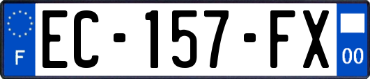 EC-157-FX