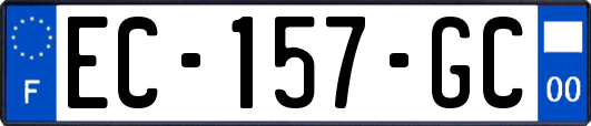 EC-157-GC