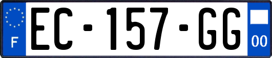EC-157-GG