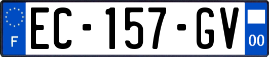 EC-157-GV