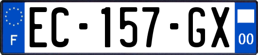 EC-157-GX