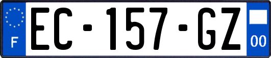 EC-157-GZ