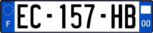 EC-157-HB