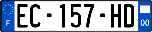 EC-157-HD