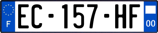 EC-157-HF