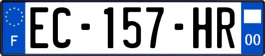 EC-157-HR