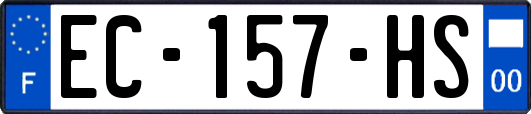 EC-157-HS