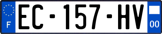 EC-157-HV