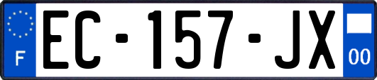 EC-157-JX