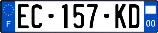 EC-157-KD