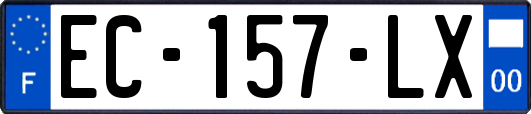 EC-157-LX