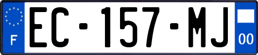 EC-157-MJ
