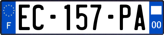 EC-157-PA