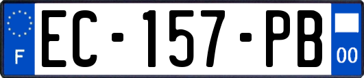 EC-157-PB