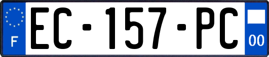 EC-157-PC