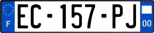 EC-157-PJ