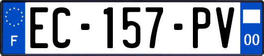 EC-157-PV