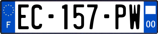 EC-157-PW