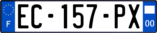 EC-157-PX