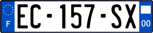 EC-157-SX