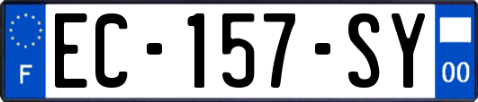 EC-157-SY