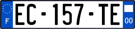 EC-157-TE