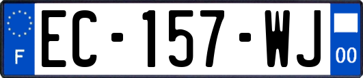 EC-157-WJ