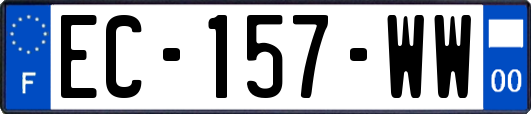 EC-157-WW