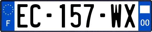 EC-157-WX