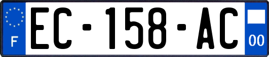 EC-158-AC