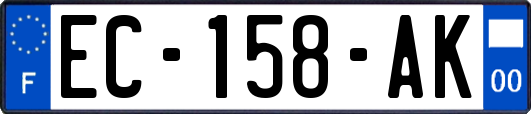 EC-158-AK