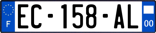 EC-158-AL