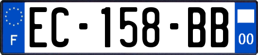 EC-158-BB