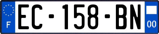 EC-158-BN