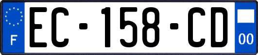 EC-158-CD