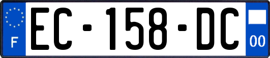 EC-158-DC