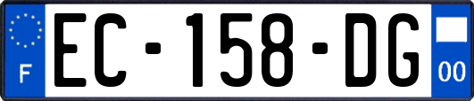 EC-158-DG