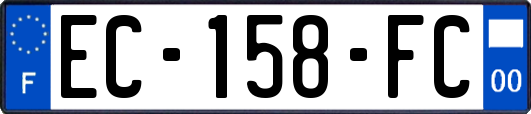 EC-158-FC