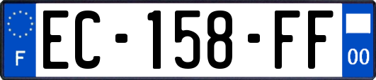 EC-158-FF