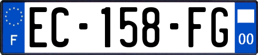 EC-158-FG