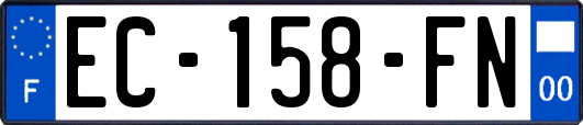 EC-158-FN