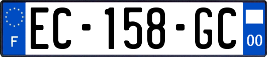 EC-158-GC