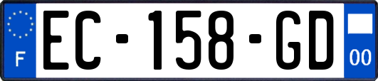 EC-158-GD