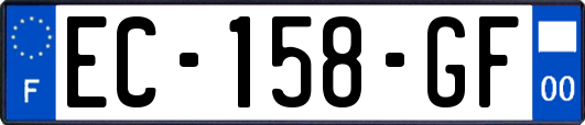 EC-158-GF