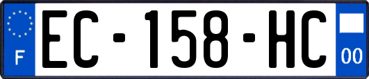 EC-158-HC