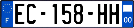 EC-158-HH