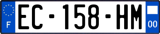 EC-158-HM