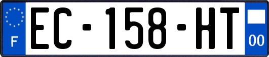 EC-158-HT