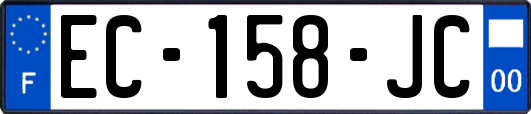 EC-158-JC