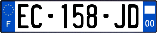 EC-158-JD